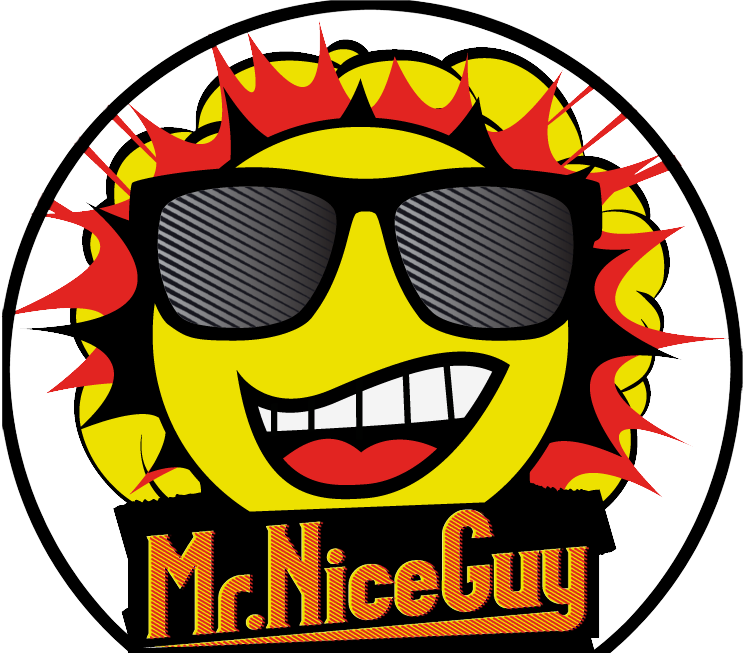 Mr.Nice Guy